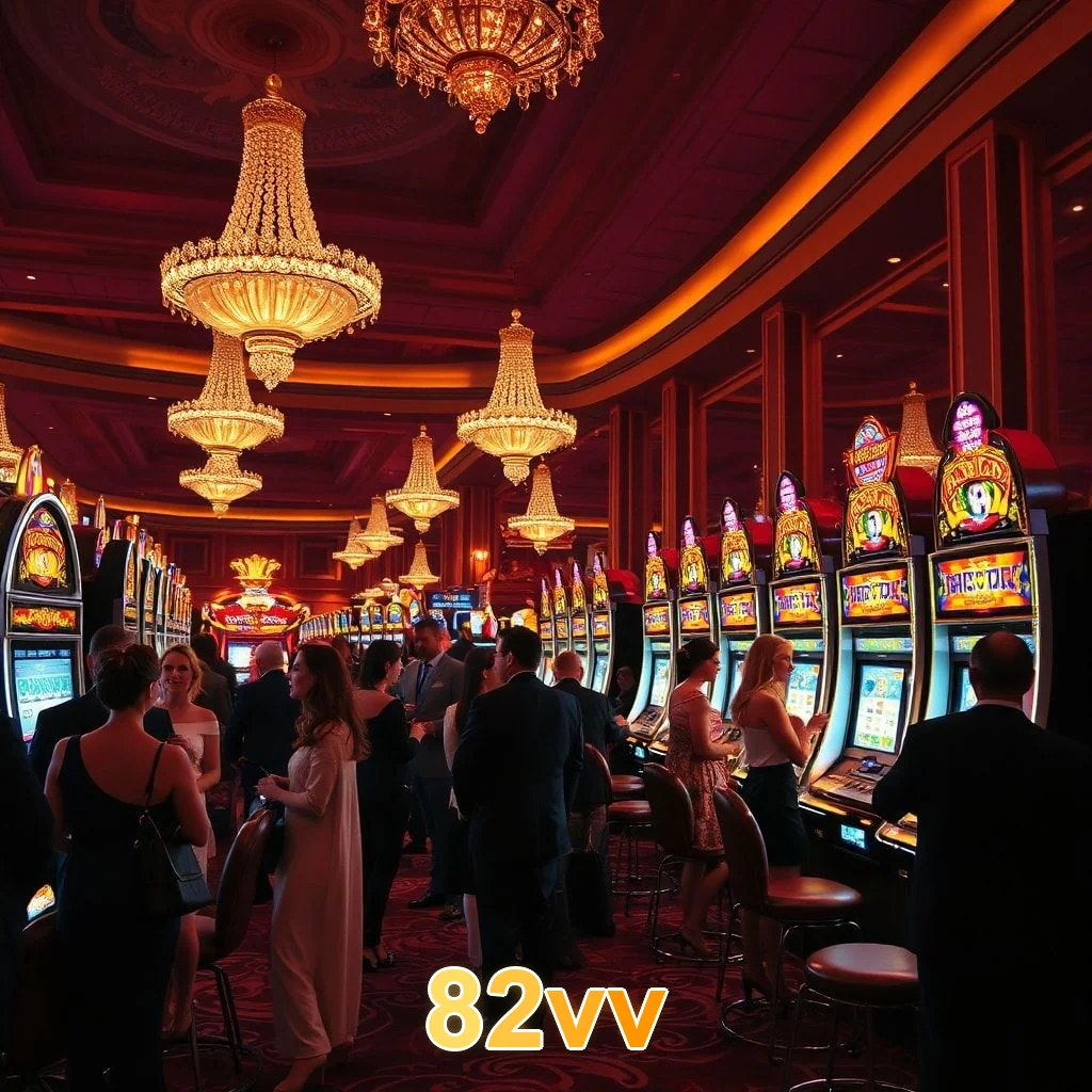 6 vantagens exclusivas do programa VIP da 82vv