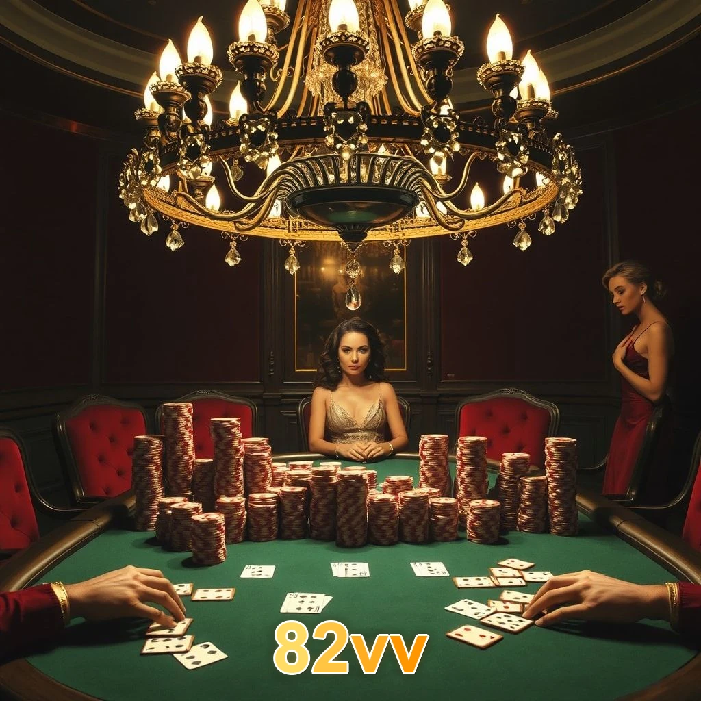 Níveis do programa VIP da 82vv