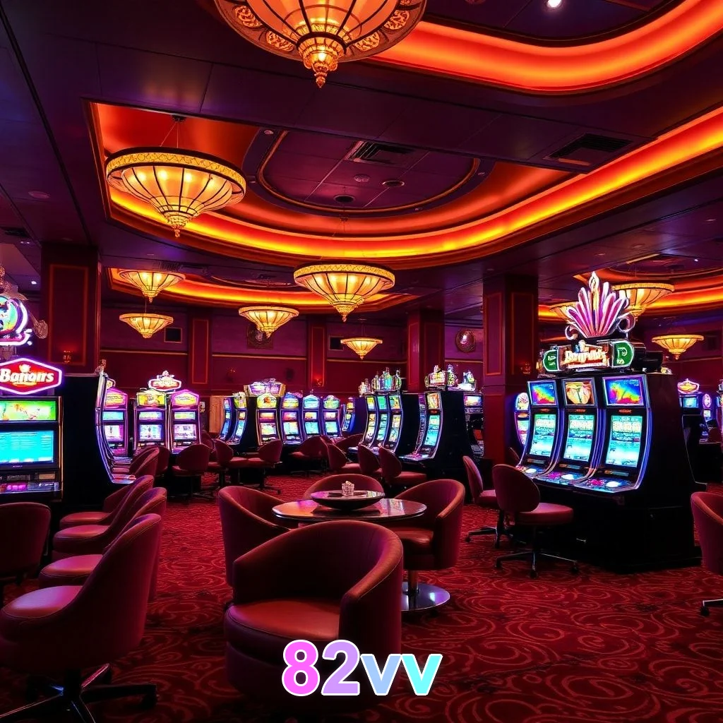 Principais provedores de slots da 82vv - NetEnt, Pragmatic Play, Play'n GO